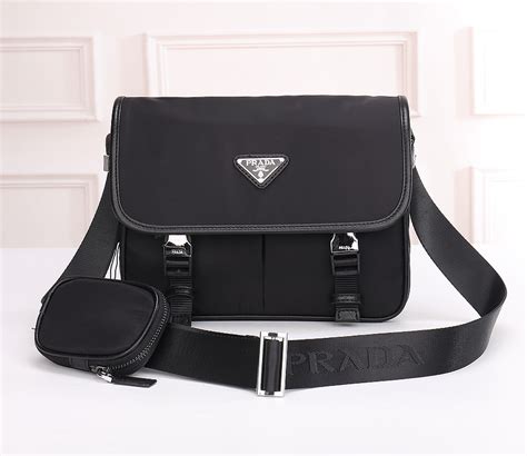 mens prada backpack replica|prada shoulder bags men's.